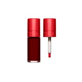 Clarins WATER LIP STAIN labial mate hidratante #09-Deep Red 7 ml
