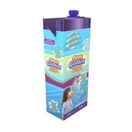 Solucion Premium Pompas Gigantes 1L Grazillion 36782 Funrise Precio: 5.79000004. SKU: B1F4EBMTEZ