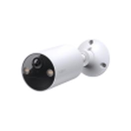 TP-Link TC82 cámara de vigilancia Bala (forma) Cámara de seguridad IP Interior y exterior 2304 x 1296 Pixeles Techo/Pared/Escritorio TP-Link TC82 cámara de vigilancia Bala (forma) Cámara de seguridad IP Interior y exterior 2304 x 1296 Pixeles Techo/Pared/Escritorio