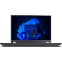 Lenovo ThinkPad P16v AMD G1 16" R7-7840HS 1x32/1TB WUXGA W11P
