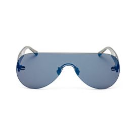 Gafas de Sol Unisex Belstaff SPEEDMASTER-GUN-AZUL ø 141 mm