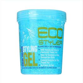 Eco Styler Gel de Peinado Sport Blue Máxima Fijación 907 Gr Precio: 8.98999992. SKU: S4245265