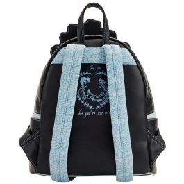 Loungefly Mochila Emily Bouquet La Novia Cadáver 26cm Piel Vegana Correas Ajustables