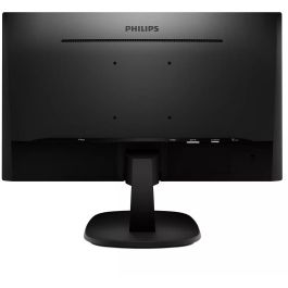 Philips 273V7QDSB Monitor Full HD de 27'' IPS (1920x1080) 75Hz con HDMI, VGA, DVI y VESA, Negro