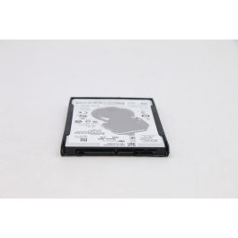 Lenovo 2TB SATA hard drive, 5400RPM speed, 7mm thickness, 2.5" form factor, suitable for laptops and storage applications. Lenovo 2TB SATA hard drive, 5400RPM speed, 7mm thickness, 2.5" form factor, suitable for laptops and storage applications.