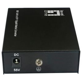 Level One GVT-2016 Convertidor Ethernet a SFP 10/100/1000T RJ45 PoE 90W Precio: 165.5000006. SKU: B18CQJ3NHW