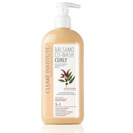 Clearé Institute Bálsamo Co-Wash Curly Rizos Definidos Hidratación Brillo