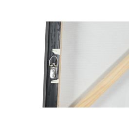Lienzo DKD Home Decor Poliestireno Lienzo 100 x 4 x 140 cm
