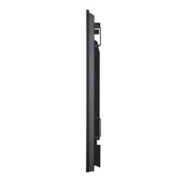 NEC MultiSync E868 Pantalla plana para señalización digital 2,17 m (85.6") LED 350 cd / m² 4K Ultra HD Negro 18/7 NEC MultiSync E868 Pantalla plana para señalización digital 2,17 m (85.6") LED 350 cd / m² 4K Ultra HD Negro 18/7