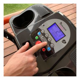 Cinta de Correr Astan Hogar X-Treme Runny Fitness 1030 (1500 w) Cinta de Correr Astan Hogar X-Treme Runny Fitness 1030 (1500 w)