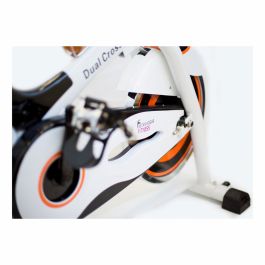 Bicicleta Estática Astan Hogar Dual Cross Ciccly Fitness 2040 Bicicleta Estática Astan Hogar Dual Cross Ciccly Fitness 2040