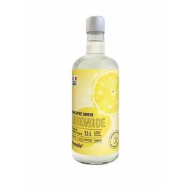 Concentrado Mysoda 6FR1102 685 ml Limón