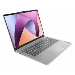 Laptop Lenovo Ultrathin 14 i5-12450H 16 GB RAM 1 TB SSD Azerty Francés Precio: 885.95000043. SKU: B12BCGXNGB