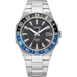 Reloj Hombre Citizen 880 GMT AUTOMATIC (Ø 41 mm) Precio: 1845.50000052. SKU: B1DQX2K8BW