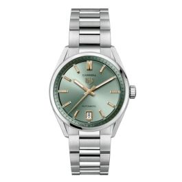 Reloj Mujer Tag Heuer CARRERA (Ø 36 mm) Precio: 5014.8899999. SKU: B1DQ5GC9FR