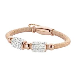 Pulsera Mujer New Bling 980101428 Precio: 99.2186690726. SKU: B1BECR8LH2