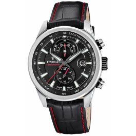 Reloj Hombre Festina F20695/6 Precio: 151.94999952. SKU: B1GD33JV3L