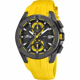 Reloj Hombre Lotus 18943/1 Negro Precio: 206.88999991. SKU: B1BTZAZMKS