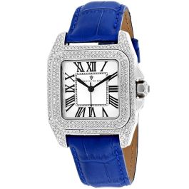 Reloj Mujer Christian Van Sant RADIEUSE (Ø 41 mm) Precio: 193.49999955. SKU: B1729ZVS2V