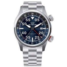 Reloj Hombre Glycine Airpilot GMT Quartz Precio: 788.94999953. SKU: S7214852