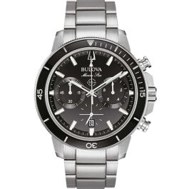 Reloj Hombre Bulova 96B272 Precio: 375.89000053. SKU: B18STRCKHS