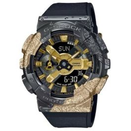 Reloj Hombre Casio G-Shock 40th Anniversary Adventurers Stone (Ø 49 mm) Precio: 327.95000018. SKU: S7233575