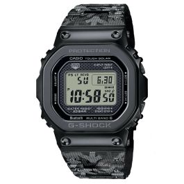 Reloj Hombre Casio G-Shock 40th Anniversary Eric Haze (Ø 43 mm) Precio: 702.94999973. SKU: B1C82RAC5P