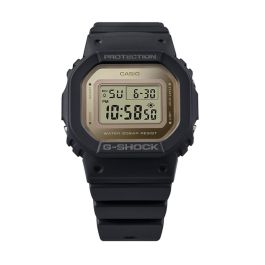 Reloj Hombre Casio GMD-S5600-1ER (Ø 40,5 mm)