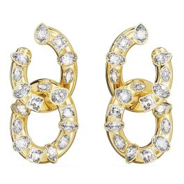 Pendientes Mujer Swarovski 5663263 Precio: 214.68999992. SKU: B1HDW9NPQL