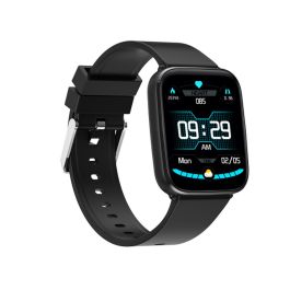 Smartwatch Radiant RAS10601