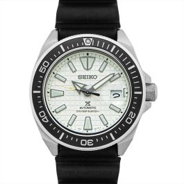 Reloj Hombre Seiko SRPE37K1 (Ø 44 mm) Precio: 970.95000057. SKU: B179DTDAKY