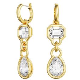 Pendientes Mujer Swarovski 5663265 Precio: 157.49999969. SKU: B1GND727ML