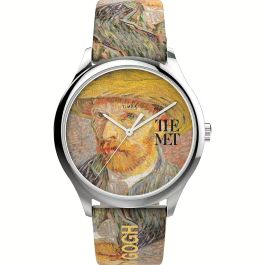Reloj Hombre Timex TW2W25100 (Ø 40 mm) Precio: 119.79. SKU: B14Q8BKLLY