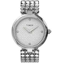Reloj Mujer Timex ASHEVILLE (Ø 34 mm) Precio: 93.68999992. SKU: B1D57EGVDW
