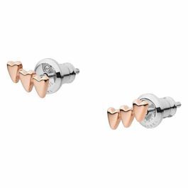 Pendientes Mujer Fossil JF03367791