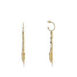 Pendientes Mujer Viceroy 75308E01012 Precio: 59.50000034. SKU: B1AYKSPRVM