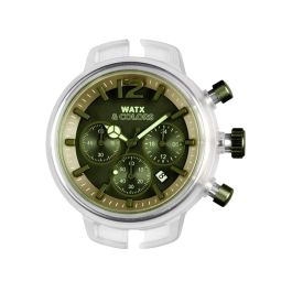 Reloj Unisex Watx & Colors RWA1453 (Ø 43 mm) Precio: 18.94999997. SKU: B1HBWNRDX8