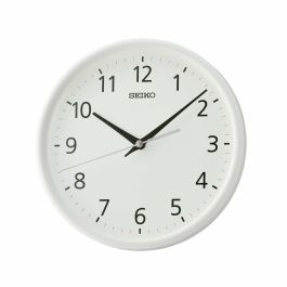 Reloj de Pared Seiko QXA804W Multicolor (1) Precio: 97.94999973. SKU: B17EZTSE2J