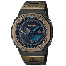 Reloj Unisex Casio G-Shock GM-B2100LL-1AER (Ø 44,5 mm) Precio: 1656.94999965. SKU: B159VFCJ33