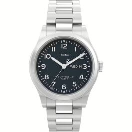 Reloj Hombre Timex TW2W14800 (Ø 39 mm) Precio: 172.59000044. SKU: B1DEE4727W