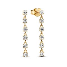 Pendientes Mujer Pandora 263011C01 Precio: 174.84500058080002. SKU: B1A38Q7MWS