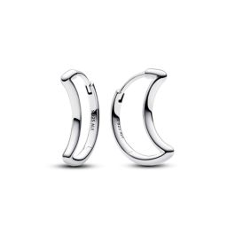 Pendientes Mujer Pandora 292989C00 Precio: 78.49999993. SKU: B1GNSNEWLR