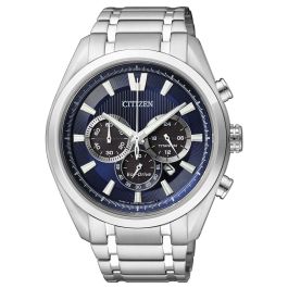 Reloj Hombre Citizen CA4010-58L Plateado (Ø 43 mm) Precio: 453.6168995886. SKU: B1ERTJE7KX