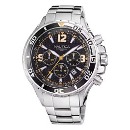 Reloj Hombre Nautica NAPNSS217 (Ø 49 mm) Precio: 166.50000026. SKU: B1DTGR6B6A