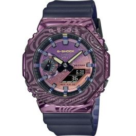 Reloj Hombre Casio G-Shock OAK - MILKY WAY GALAXY SERIE (Ø 44,5 mm) Precio: 327.58999977. SKU: B1E33PJ6R5