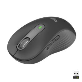 Ratón Inalámbrico por Bluetooth Logitech Signature M650 L/ Hasta 2000 DPI Precio: 38.89000016. SKU: S7815782