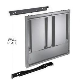 TooQ LPHA7090 Soporte de Pared Regulable para Pantallas Interactivas 70-90 pulgadas hasta 55 kg VESA 800x600 Negro TooQ LPHA7090 Soporte de Pared Regulable para Pantallas Interactivas 70-90 pulgadas hasta 55 kg VESA 800x600 Negro