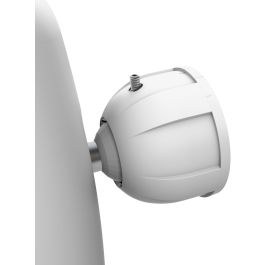 LD Systems Integration Serie Dqor (LDDQOR8W) 8" Two-Way Passive Indoor/Outdoor Installation Loudspeaker 8 Ohm, White Warranty 5 Years (Pu2)