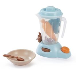 Caso de comida para bebés Ecoiffier Caso de comida para bebés Ecoiffier