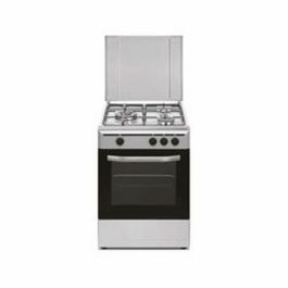 Cocina de Gas Vitrokitchen CB5530IB BUT Acero (50 x 55 CM) 3F Precio: 332.98999987. SKU: S7600198